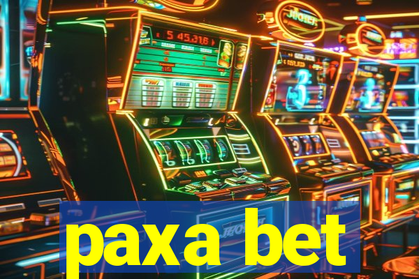 paxa bet